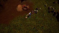 Brigands (2025) на PC