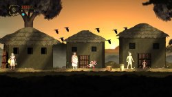 Bleeding Deities (2025) на PC