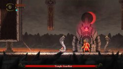 Bleeding Deities (2025) на PC