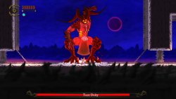 Bleeding Deities (2025) на PC