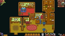 Pixelshire (2025) на PC