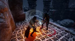 Talon's Blade (2025) на PC