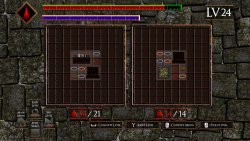 Overencumbered In Another World (2025) на PC