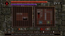 Overencumbered In Another World (2025) на PC