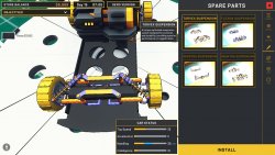 Mini Racer Car Shop Simulator (2025) на PC