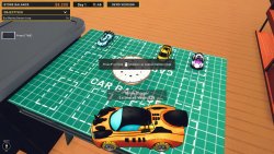 Mini Racer Car Shop Simulator (2025) на PC