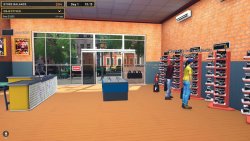 Mini Racer Car Shop Simulator (2025) на PC