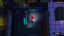 Mall Heist (2025) на PC