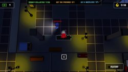 Mall Heist (2025) на PC