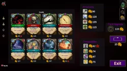 Cave Crusade (2025) на PC