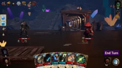 Cave Crusade (2025) на PC