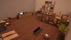 MyPawnShop (2025) на PC