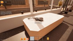 MyPawnShop (2025) на PC