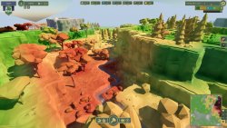 Of Life and Land (2025) на PC