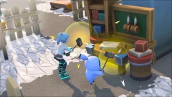 Omega Crafter (2025) на PC