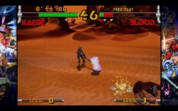 Capcom Fighting Collection 2 (2025) на PC