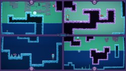 Quadroids (2025) на PC