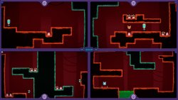 Quadroids (2025) на PC