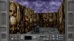 The Fortress of Dr. Radiaki (2025) на PC