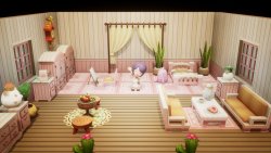 FANTASY LIFE i: The Girl Who Steals Time (2025) на PC
