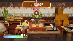 FANTASY LIFE i: The Girl Who Steals Time (2025) на PC