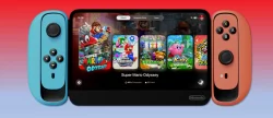 Пользователи из России останутся без новых сервисов Nintendo Switch 2