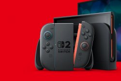 Пользователи из России останутся без новых сервисов Nintendo Switch 2