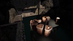 Kitty Collapse (2025) на PC