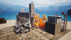 Kitty Collapse (2025) на PC