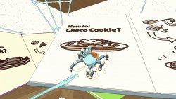 A Webbing Journey (2025) на PC