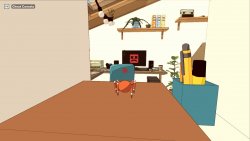 A Webbing Journey (2025) на PC