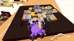 A Webbing Journey (2025) на PC