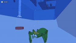 A Webbing Journey (2025) на PC