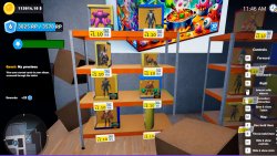 MALL MANAGER SIMULATOR (2025) на PC