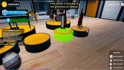 MALL MANAGER SIMULATOR (2025) на PC