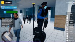 MALL MANAGER SIMULATOR (2025) на PC