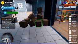 MALL MANAGER SIMULATOR (2025) на PC