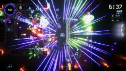 Cosmic Coliseum (2025) на PC