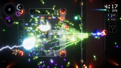 Cosmic Coliseum (2025) на PC