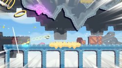 Aureole - Wings of Hope (2025) на PC