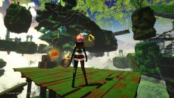 The Summoner's Sky (2025) на PC