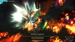 The Summoner's Sky (2025) на PC