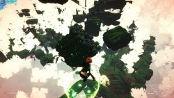 The Summoner's Sky (2025) на PC