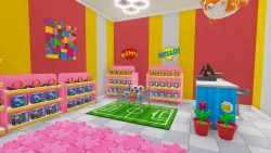 Toy Shop Simulator (2025) на PC
