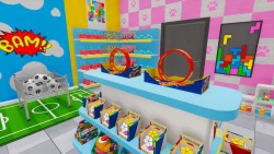 Toy Shop Simulator (2025) на PC