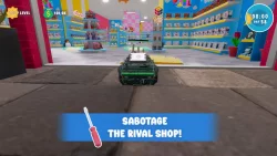 Toy Shop Simulator (2025) на PC