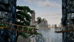 the Shadow of Swallow (2025) на PC