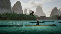 the Shadow of Swallow (2025) на PC