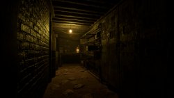 Unknown Host (2025) на PC