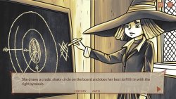 Nora: In Search of Hidden Ingredients (2025) на PC